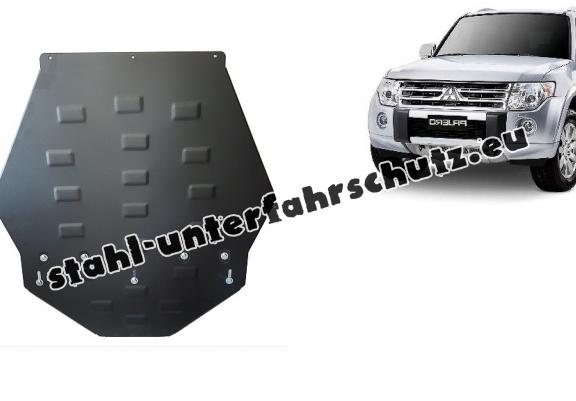 Verteilergetriebe UFS für Mitsubishi Pajero Sport/Challenger