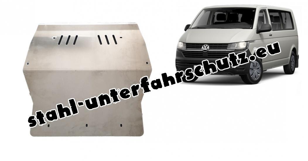 Unterfahrschutz für Motor der Marke Volkswagen Transporter T6.1